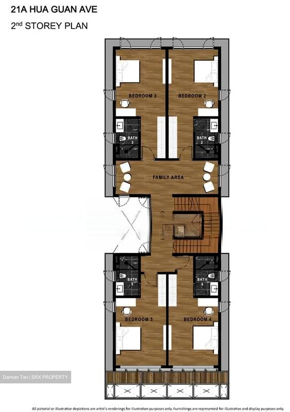 Hong Kong Park (D21), Detached #553502411